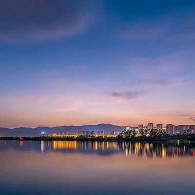Kunming’s Best Private Airport Transfers
