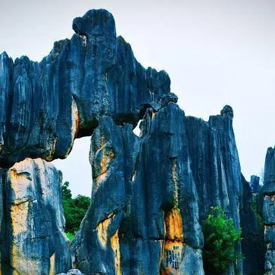 Kunming Stone Forest: Travel Insurance Tips
