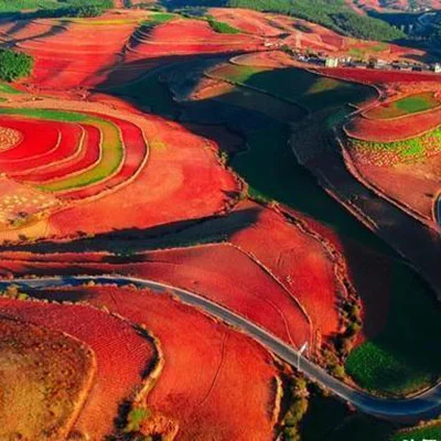 Kunming’s Best Family Picnic Spots