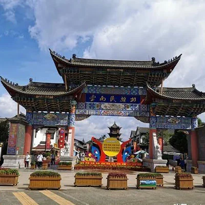 A Student’s Guide to Kunming’s Underground Music