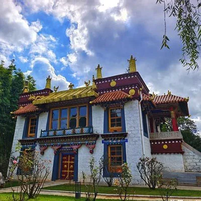 Kunming Vlog: A First-Timer’s Experience