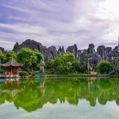 Solo Traveler’s Guide to Kunming’s Public Transport