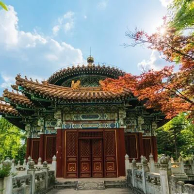 Must-Visit Temples and Shrines in Kunming