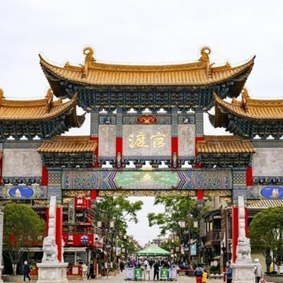 Kunming’s Best High-End Wedding Venues & Planners
