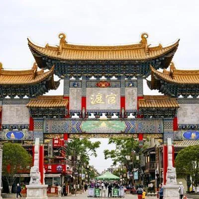 Kunming’s Best High-End Wedding Venues & Planners